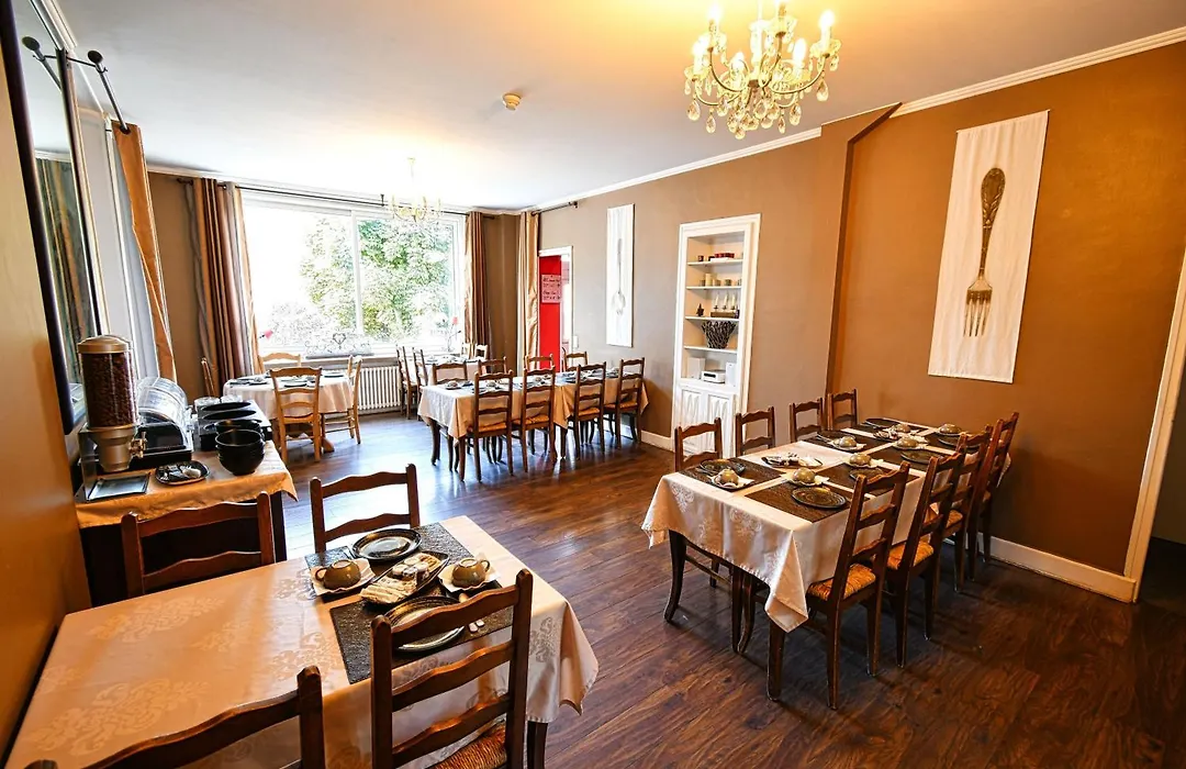 Hotel Edelweiss-1