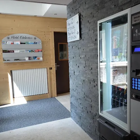 Hotel Edelweiss-2